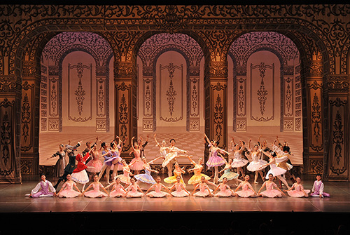 2025年 石井アカデミー・ド・バレエ 第85回定期発表会 写真